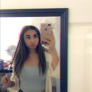 Meet your Posher, Fernanda